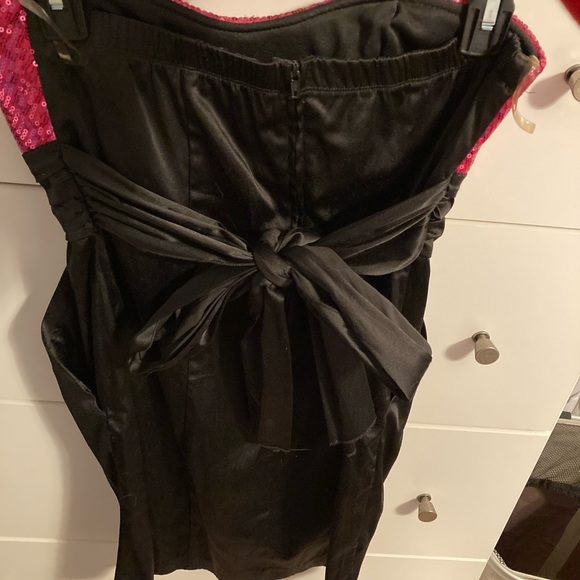 Ruby rox juniors size 7 dress - Picture 2 of 4